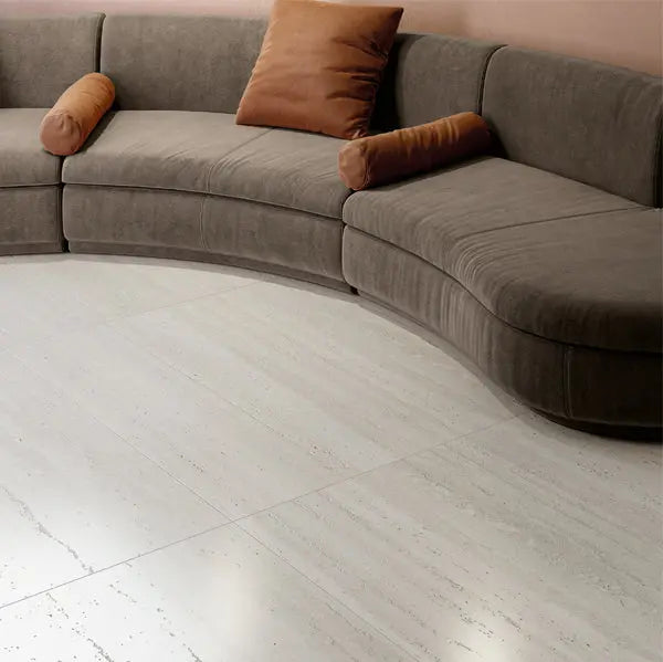 Elite Design Studio - 597x1197mm ABK - Sensi Roma White