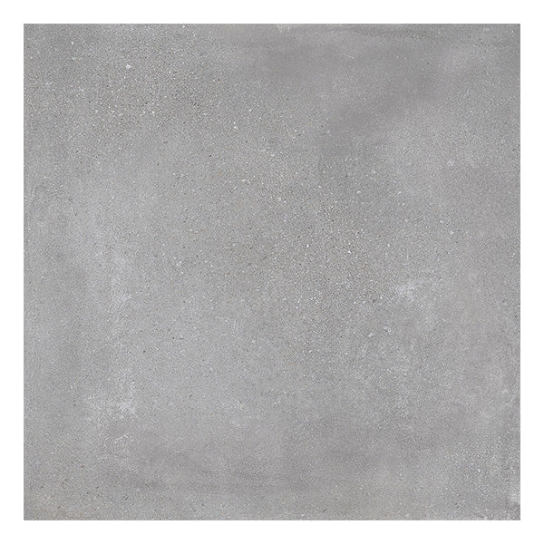 600x600mm Abitare La Ceramica - Nordic Grey