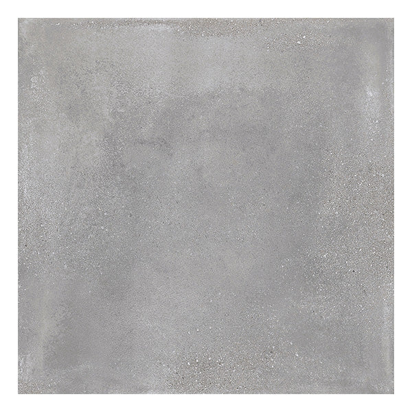 600x600mm Abitare La Ceramica - Nordic Grey