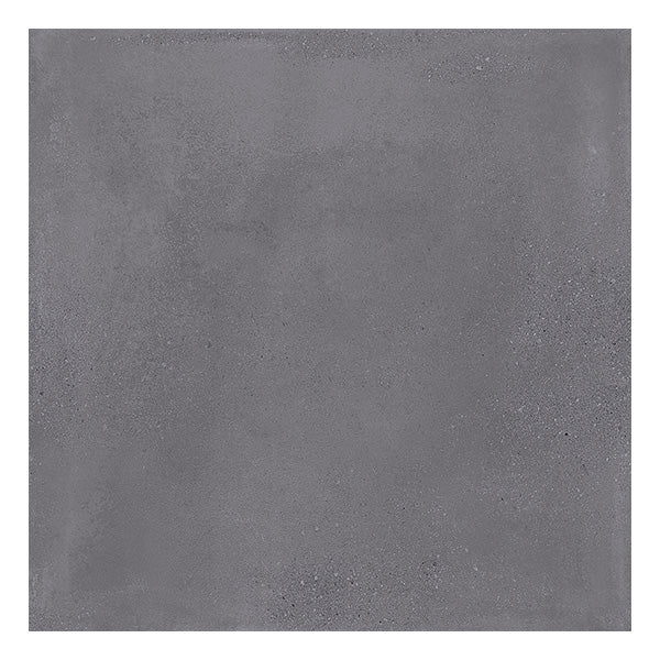 600x600mm Abitare La Ceramica - Nordic Smoke