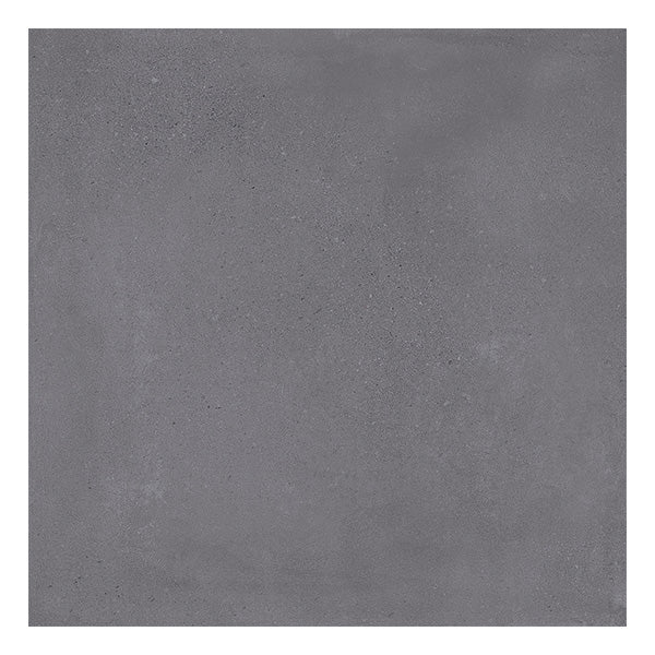 600x600mm Abitare La Ceramica - Nordic Smoke