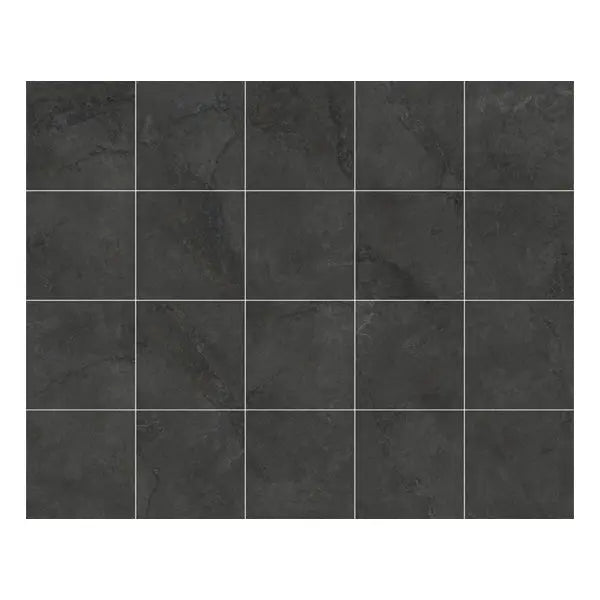 Elite Design Studio - 600x600mm EDS - Andes Charcoal
