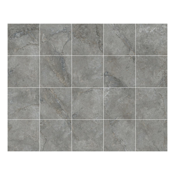 600x600mm EDS - Andes Grey