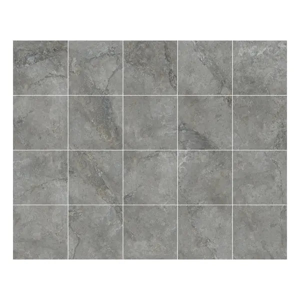 Elite Design Studio - 600x600mm EDS - Andes Grey