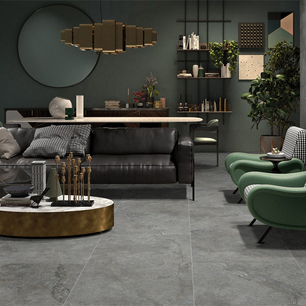 300x600mm EDS - Andes Grey