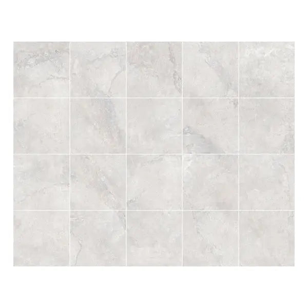 Elite Design Studio - 600x600mm EDS - Andes Warm White 20mm Paver