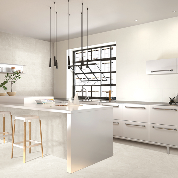 600x600mm EDS - Colorado Ivory