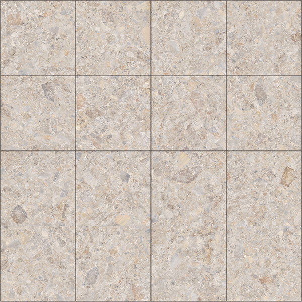 300X300mm EDS - Nor Rock Almond Beige