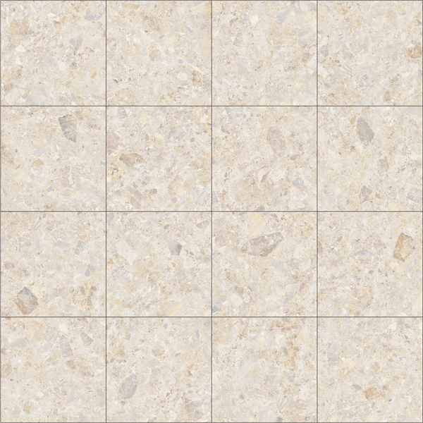 300X300mm EDS - Nor Rock Ivory