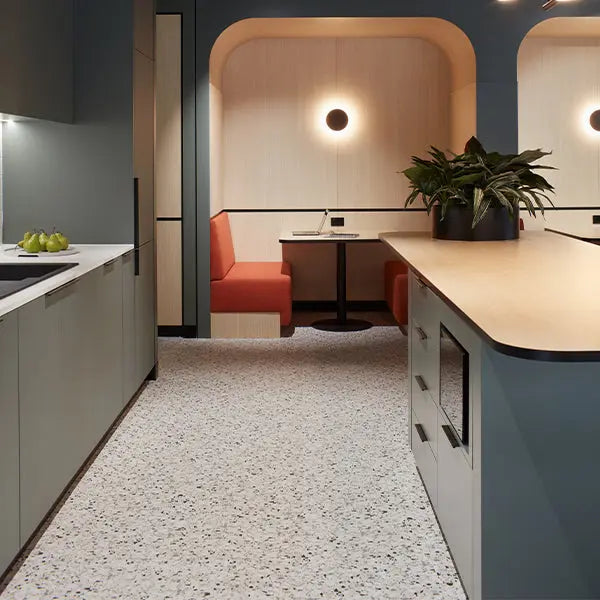 Elite Design Studio - 300x600mm EDS - Portland 2.0 Gravel