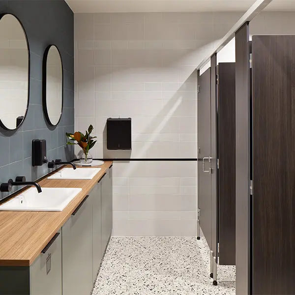 Elite Design Studio - 600x600mm EDS - Portland 2.0 Gravel