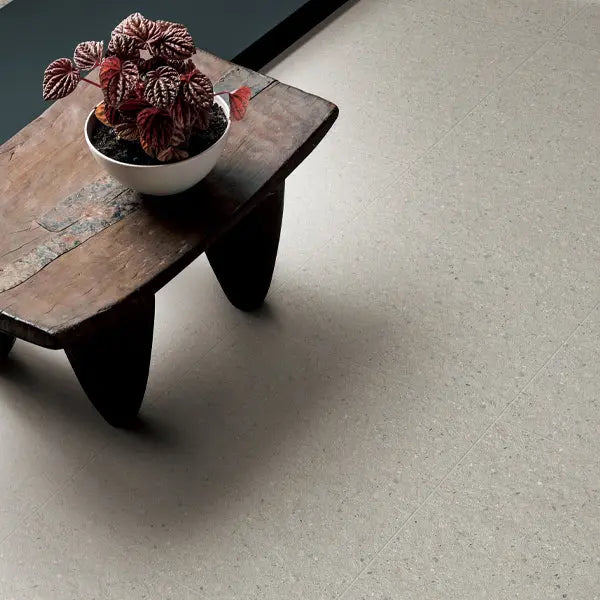 Elite Design Studio - 600x600mm EDS - Stone Hub Silver Grey