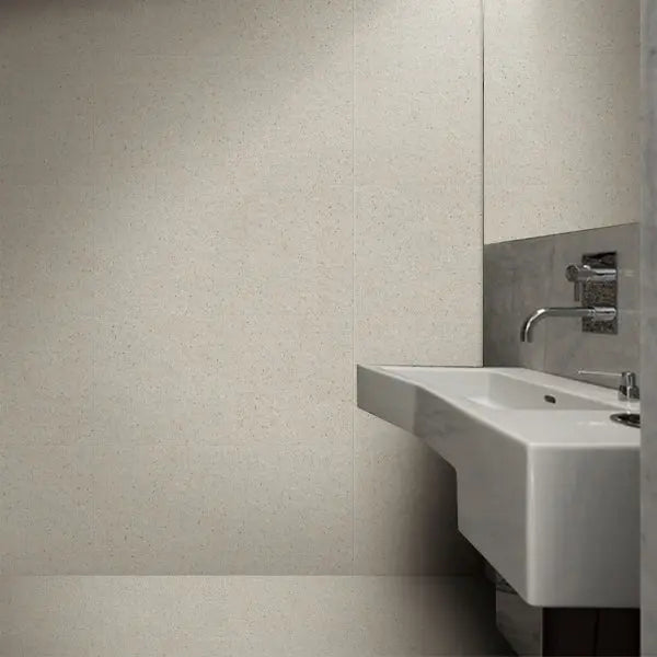 Elite Design Studio - 300x300mm EDS - Stone Hub Taupe