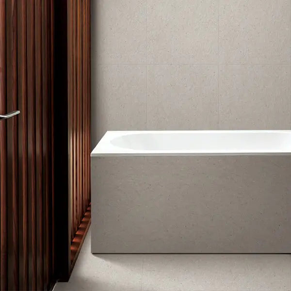 Elite Design Studio - 600x600mm EDS - Stone Hub Warm White