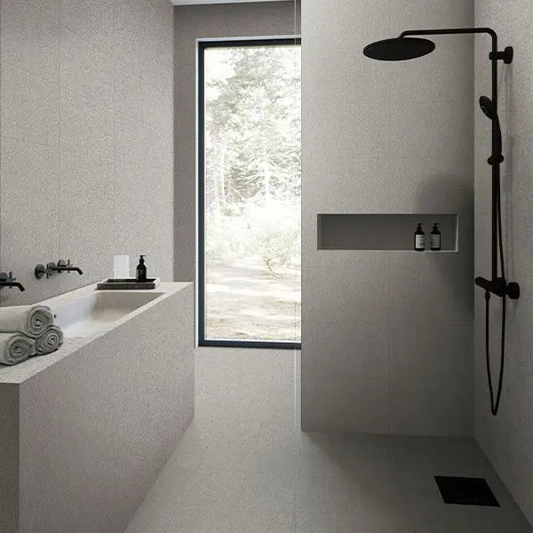 Elite Design Studio - 300x600mm EDS - Urban 2.0 Concrete