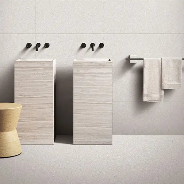 Elite Design Studio - 600x1200mm EDS - Urban 2.0 Light Grey