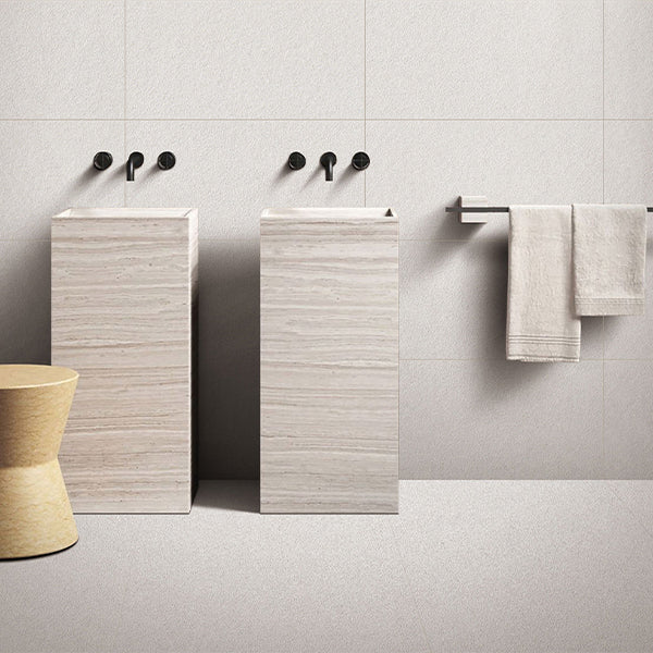300x600mm EDS - Urban 2.0 Light Grey