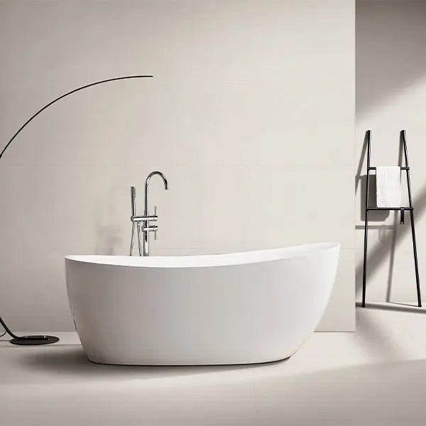 Elite Design Studio - 300x600mm EDS - Urban 2.0 Warm White