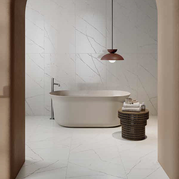 600x600mm Alfalux - Marvilla Michelangelo