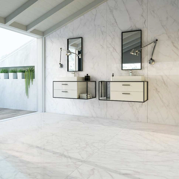 1200x1200mm Alfalux - Marvilla Palladio