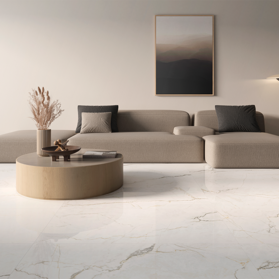 1200x1200mm Argenta Ceramica - Eterna Colbert