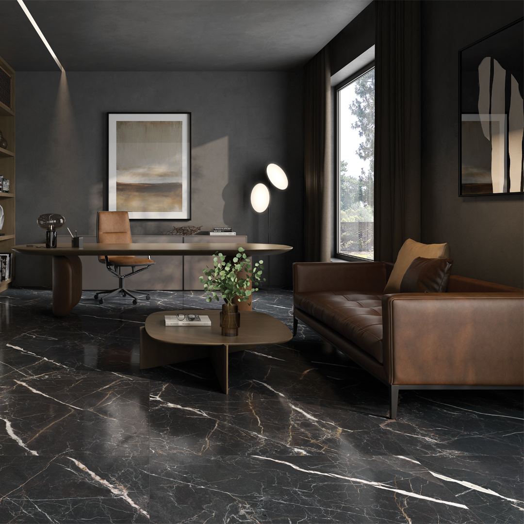 1200x1200mm Argenta Ceramica - Eterna Vanity