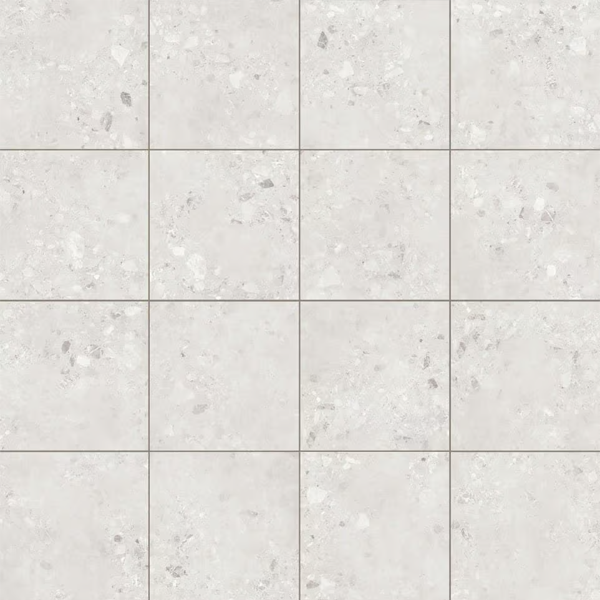 600x600mm Capucino Ceramics - Cosmo Smoke