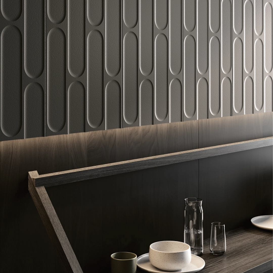 302x604mm Ceramica Fioranese - Biscuit Pere