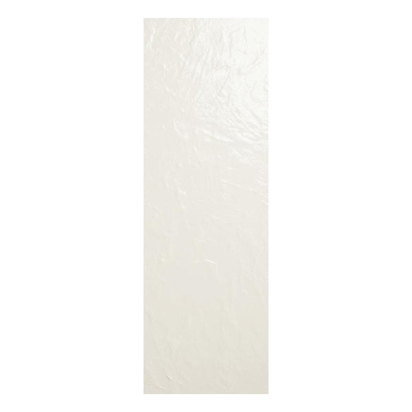 302x906mm Ceramica Fioranese - Ogi Bianco Maiolica