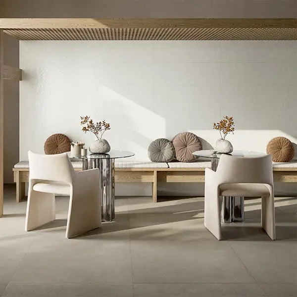 Elite Design Studio - 302x906mm Ceramica Fioranese - Ogi Bianco Maiolica