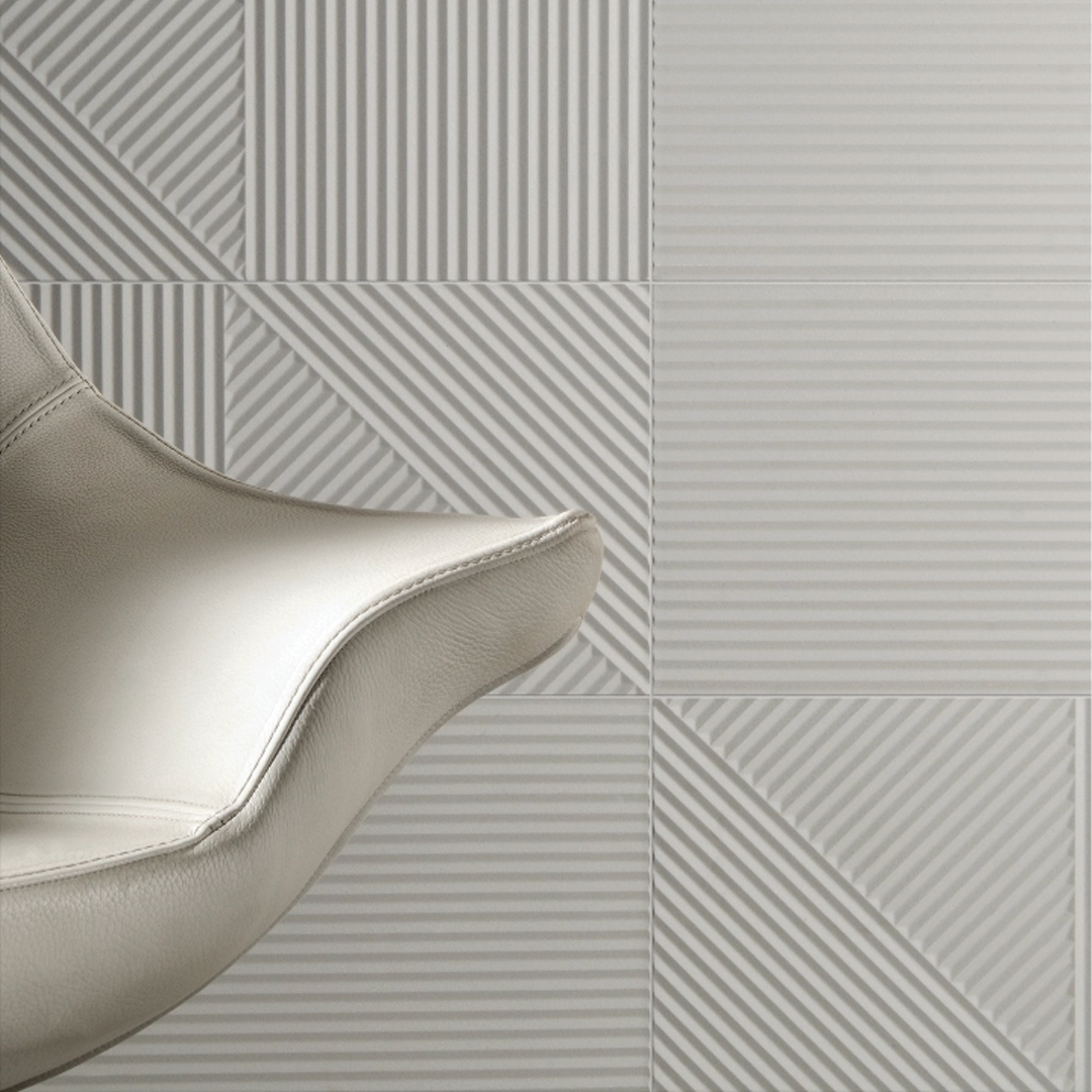 302x604mm Ceramica Fioranese - Passepartout Grigio #2