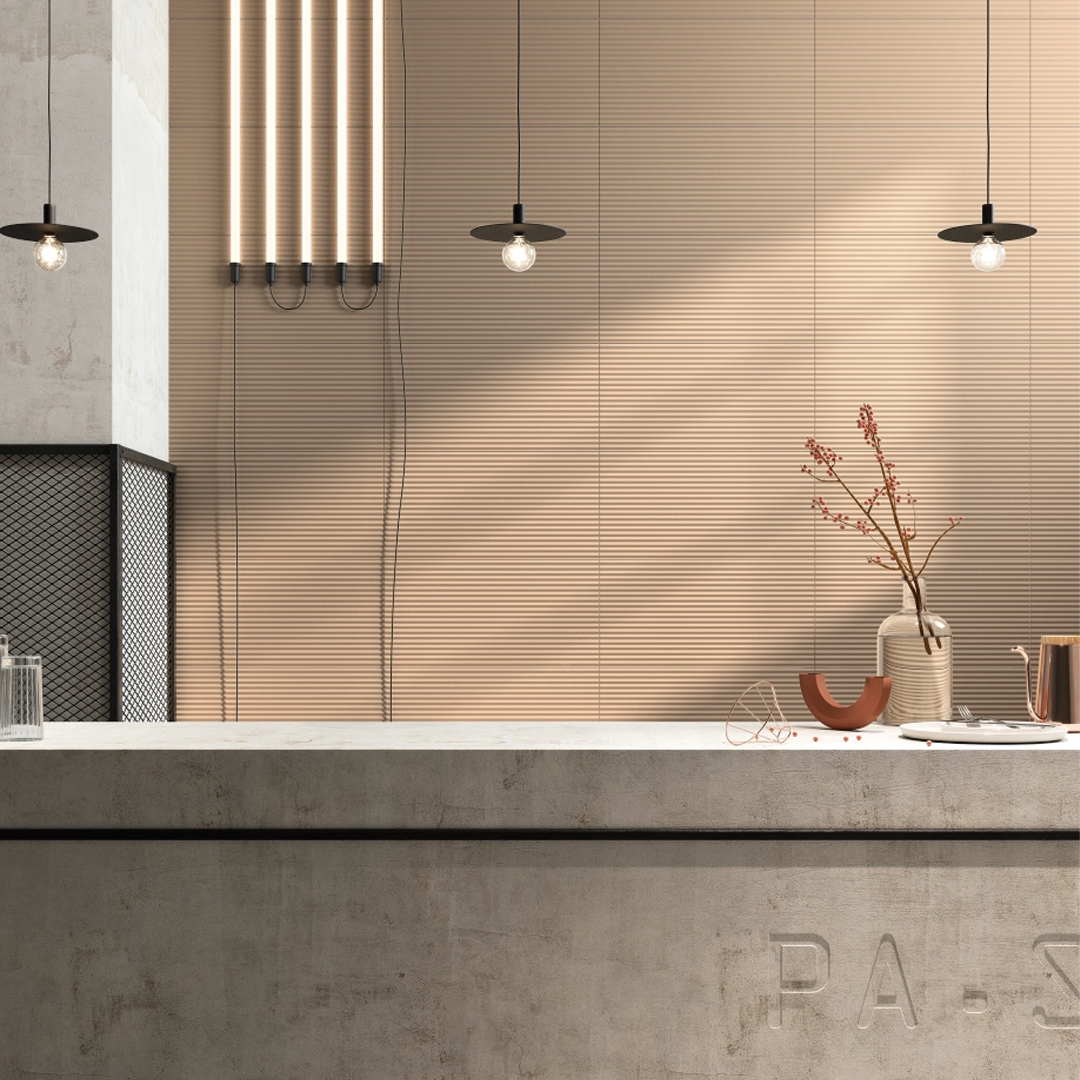 302x604mm Ceramica Fioranese - Passepartout Mango #2