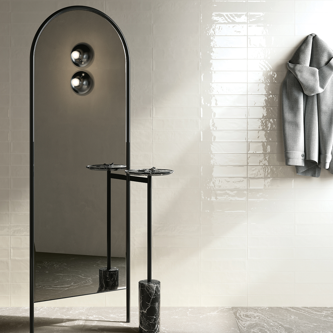900x900mm Ceramica Fioranese - I Variegati Cenere