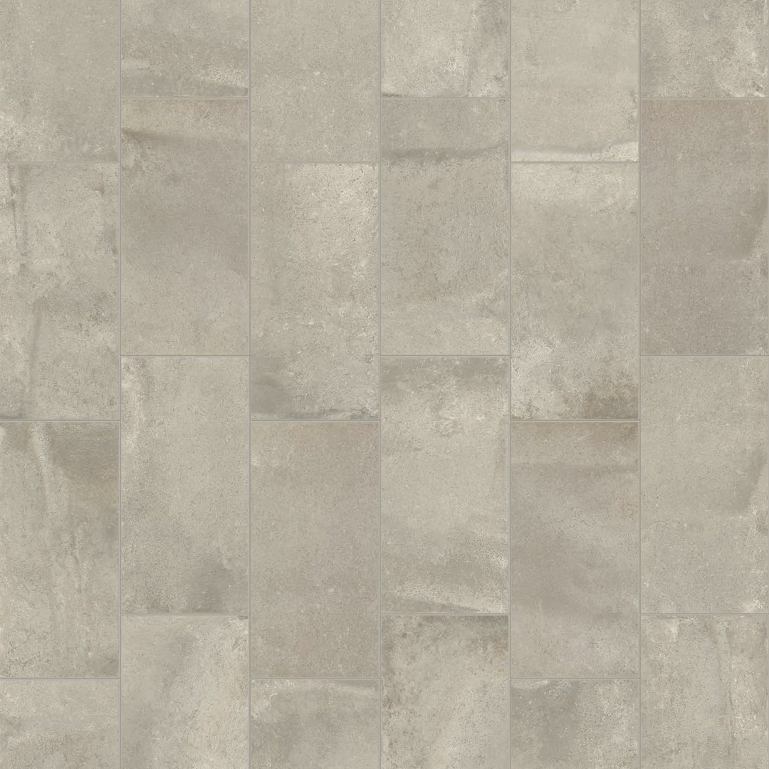 298x598mm Ceramiche Piemme - Bits & Pieces Pearl Grey