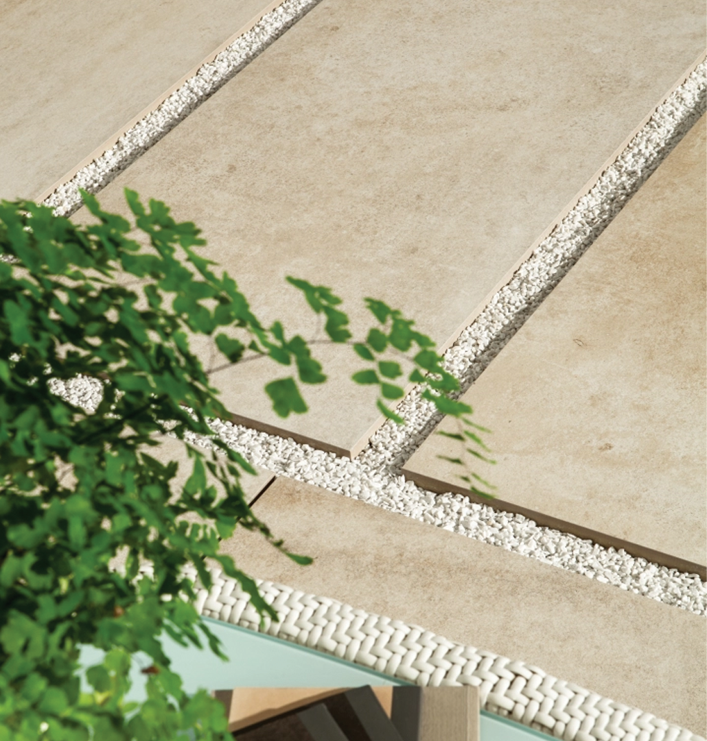 300x600mm Ceramiche Piemme - Castlestone Almond