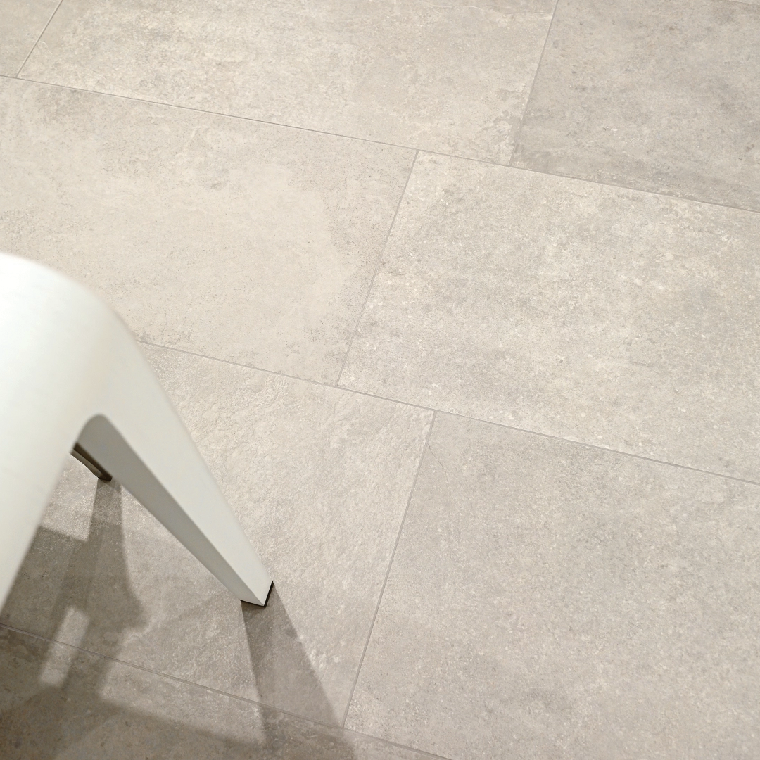 300x600mm Ceramiche Piemme - Castlestone Grey