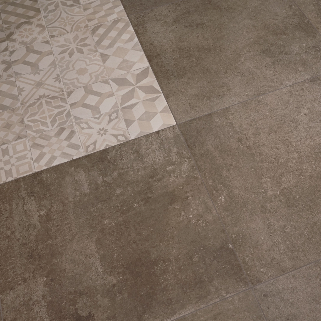 300x600mm Ceramiche Piemme - Castlestone Musk
