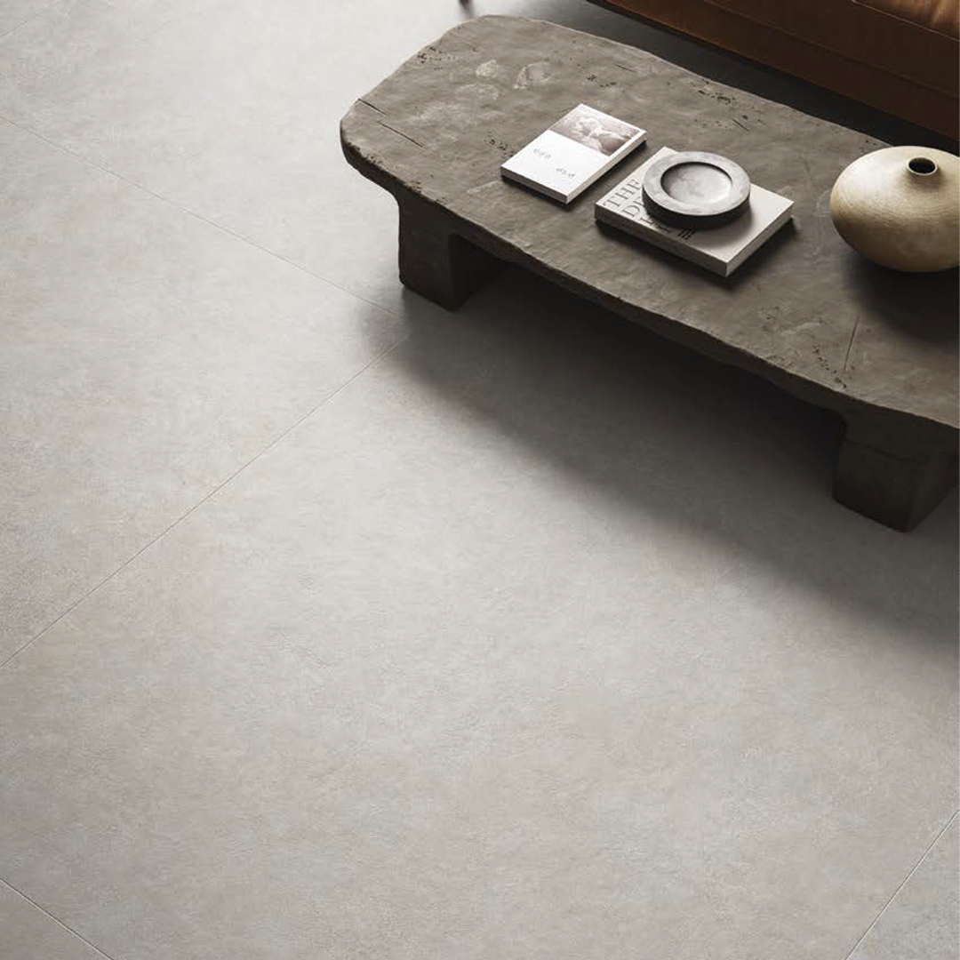 1198x1198mm Ceramiche Piemme - Cement Vibes Beton Resin