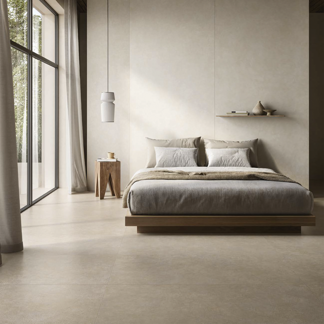 1198x1198mm Ceramiche Piemme - Cement Vibes Calce Resin