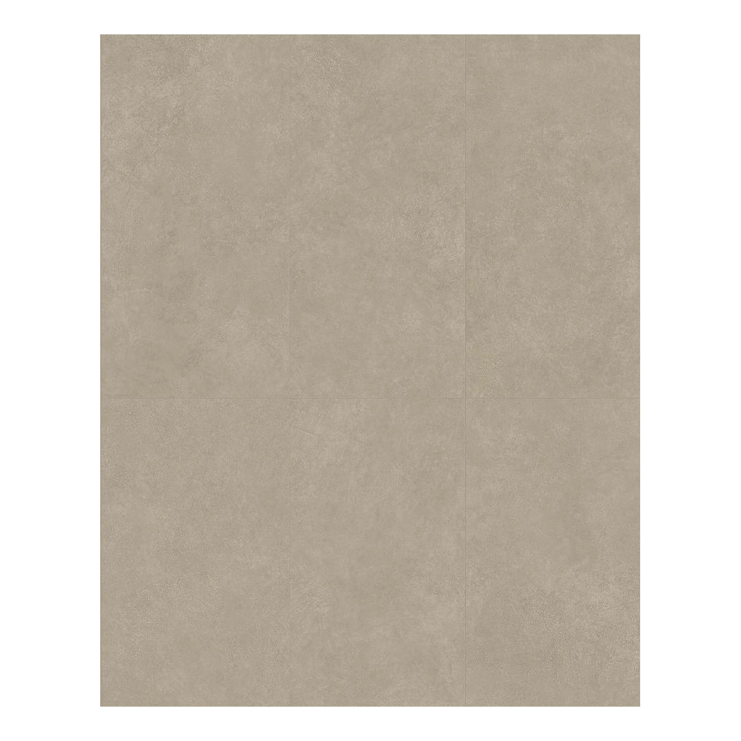 1198x1198mm Ceramiche Piemme - Cement Vibes Fango Resin