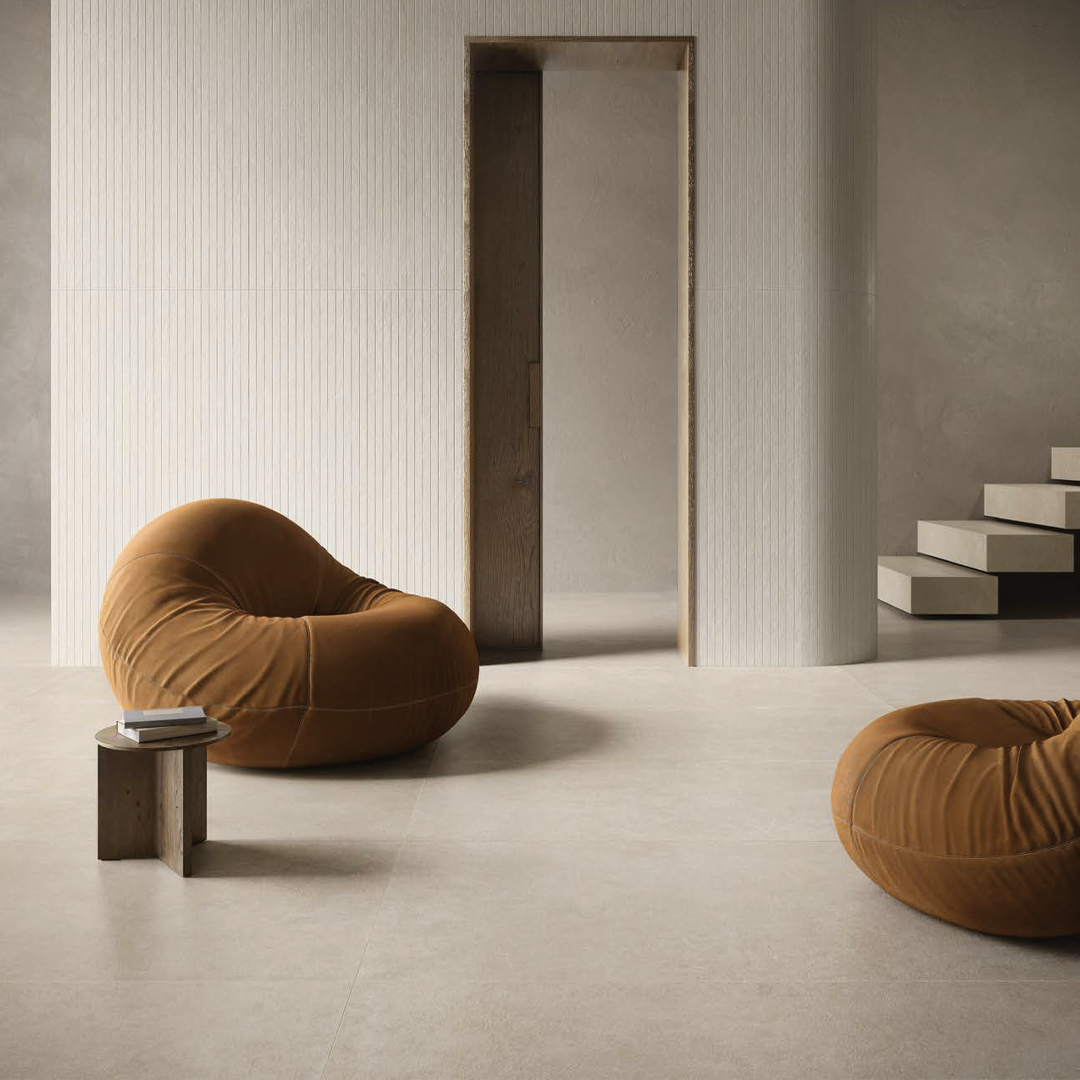 1198x1198mm Ceramiche Piemme - Cement Vibes Malta Resin