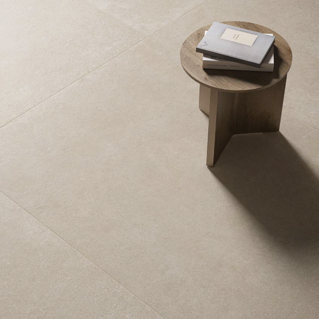 1198x1198mm Ceramiche Piemme - Cement Vibes Malta Resin