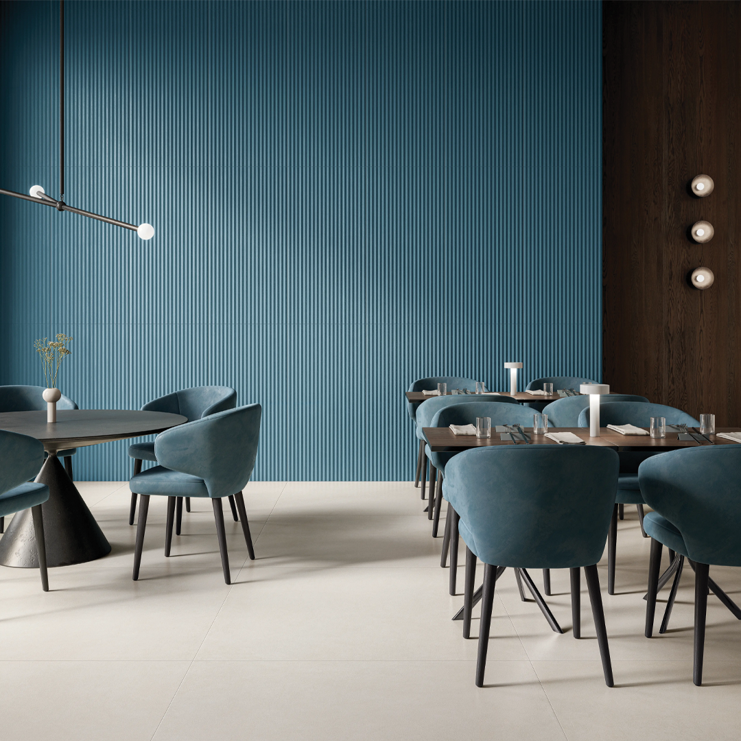 598x1198mm Ceramiche Piemme - Homey Cannete Denim