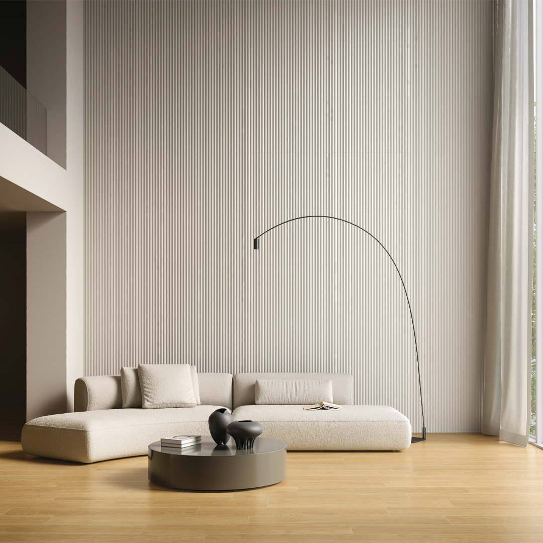 598x1198mm Ceramiche Piemme - Homey Cannete Hemp