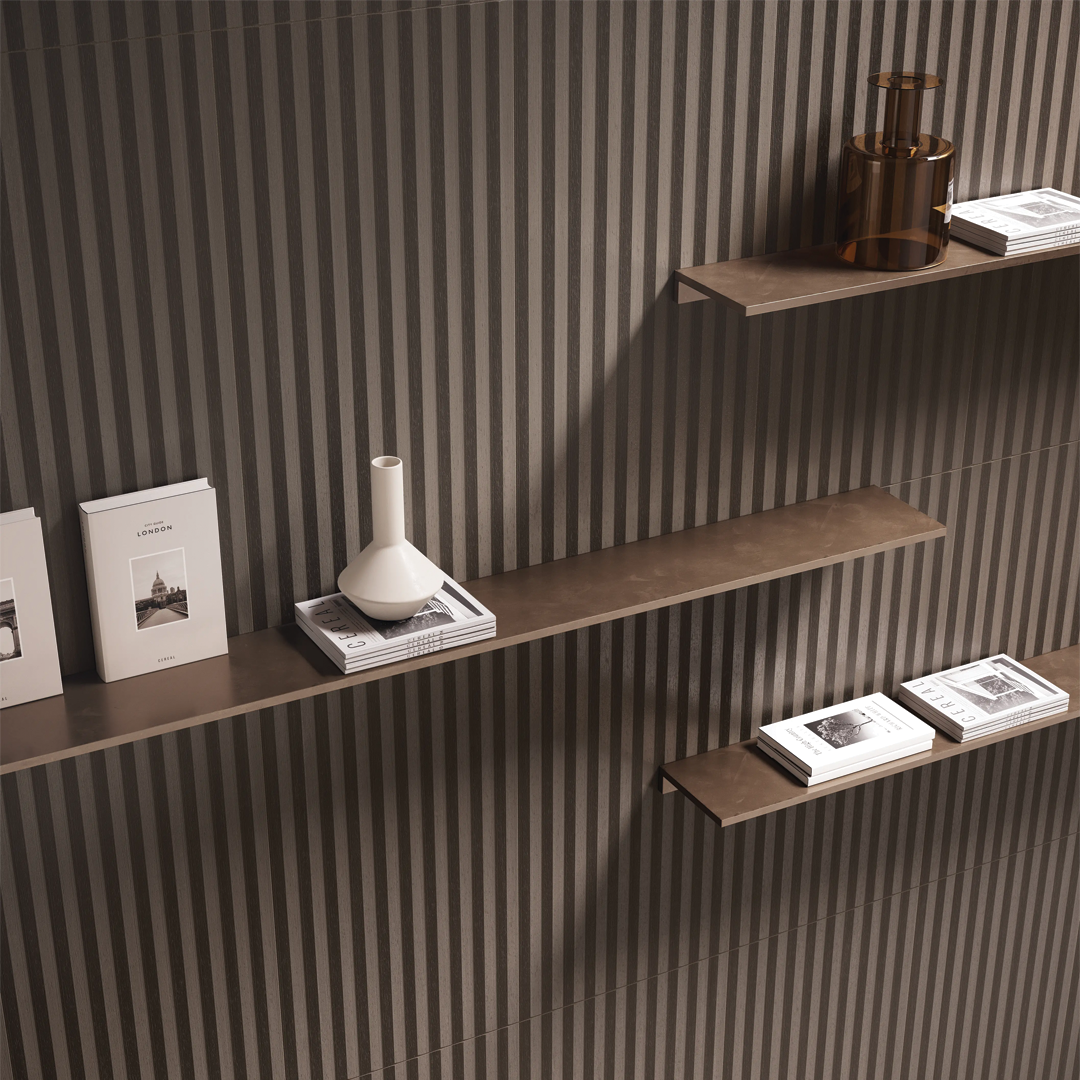 598x1198mm Ceramiche Piemme - Homey Cannete Shadow