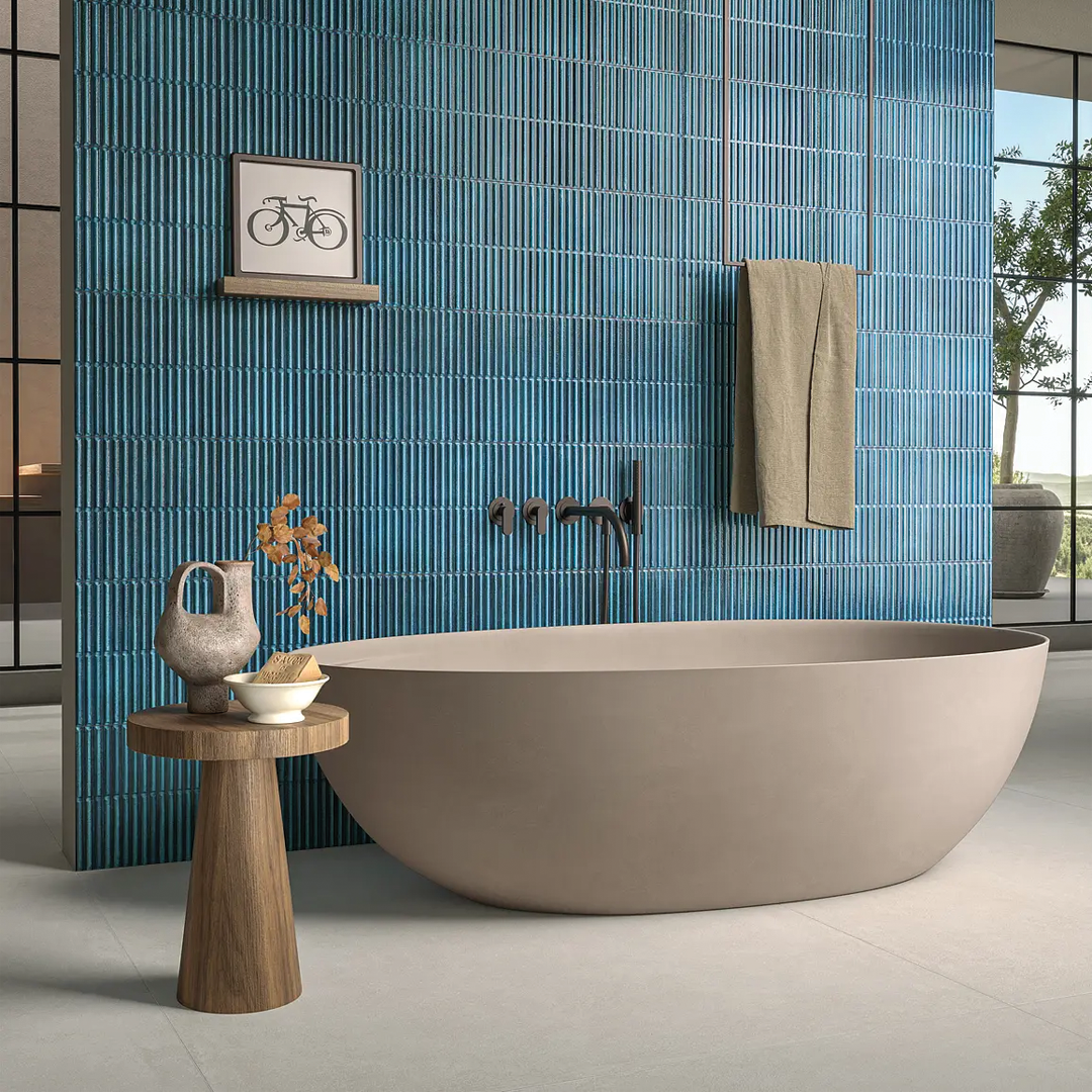 100x600mm Ceramiche Piemme - Homey Cloudy