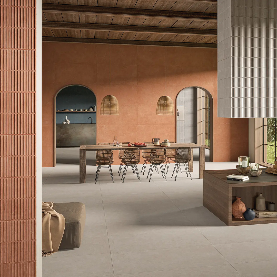 100x600mm Ceramiche Piemme - Homey Cotto