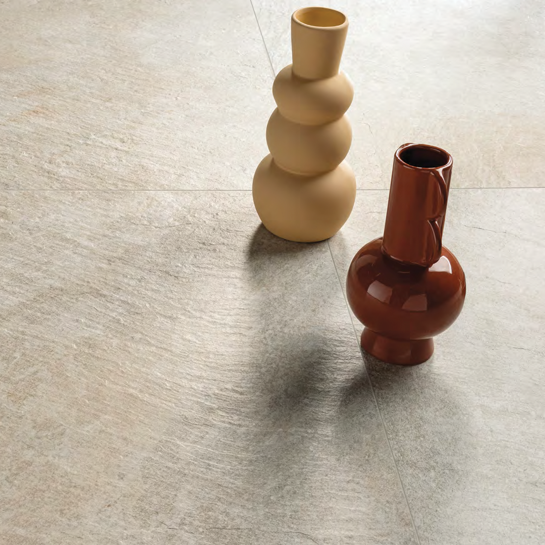 600x600mm Cercom Ceramiche - Absolute Stone Moon