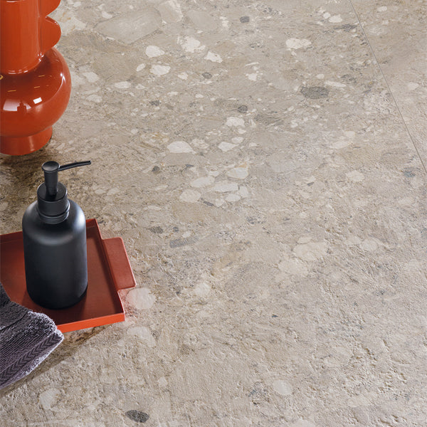 600x1200mm Cercom Ceramiche - Ceppo Sabbia