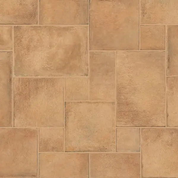 Elite Design Studio - Cerdomus - Valdorcia Ocra Modular (French Pattern)